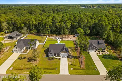 188 Boundary Loop Road NW, Calabash, NC 28467 - Photo 31