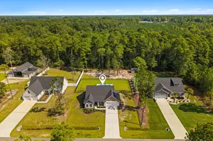 188 Boundary Loop Rd NW, Calabash, NC 28467 - Photo 31