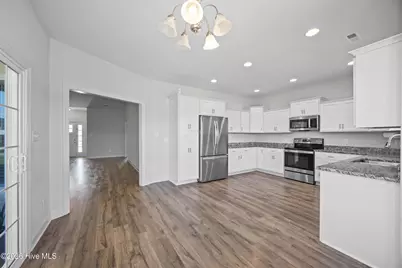 376 Water Wagon Trail, Jacksonville, NC 28546 - Photo 25