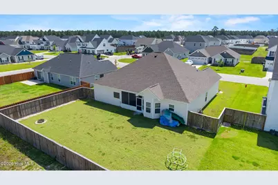 376 Water Wagon Trail, Jacksonville, NC 28546 - Photo 37
