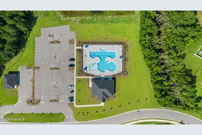 376 Water Wagon Trail, Jacksonville, NC 28546 - Photo 35