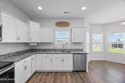 376 Water Wagon Trail, Jacksonville, NC 28546 - Photo 27