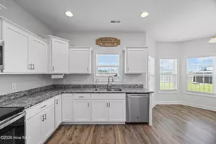 376 Water Wagon Trl, Jacksonville, NC 28546 - Photo 27