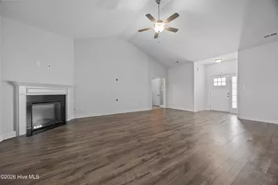 376 Water Wagon Trail, Jacksonville, NC 28546 - Photo 7