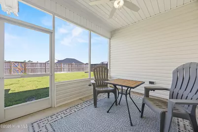 376 Water Wagon Trail, Jacksonville, NC 28546 - Photo 29