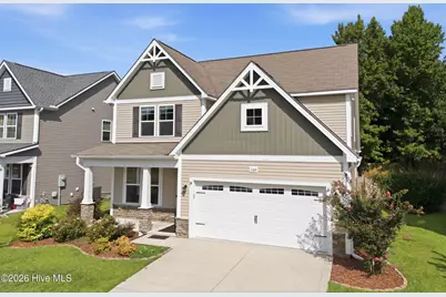 1104 Adams Landing Drive, Wilmington, NC 28412 - Photo 3