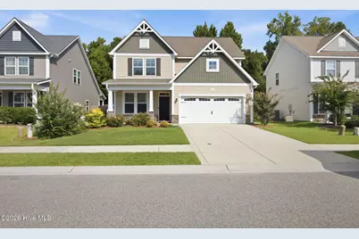 1104 Adams Landing Drive, Wilmington, NC 28412 - Photo 49