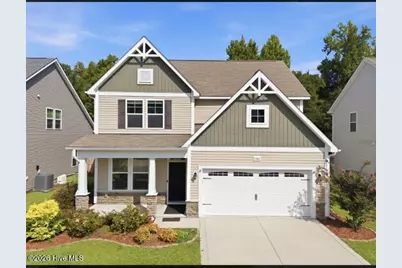 1104 Adams Landing Drive, Wilmington, NC 28412 - Photo 1