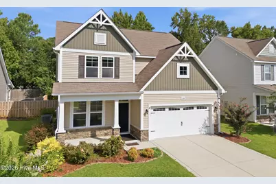 1104 Adams Landing Drive, Wilmington, NC 28412 - Photo 3