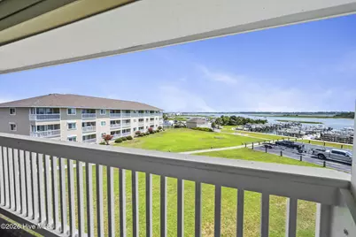 650 Cedar Point Boulevard #A34, Cedar Point, NC 28584 - Photo 3