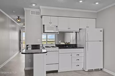 650 Cedar Point Boulevard #A34, Cedar Point, NC 28584 - Photo 9