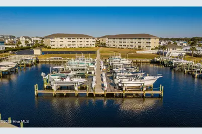 650 Cedar Point Boulevard #A34, Cedar Point, NC 28584 - Photo 5
