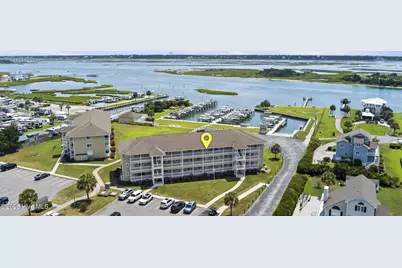 650 Cedar Point Boulevard #A34, Cedar Point, NC 28584 - Photo 65