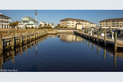 650 Cedar Point Boulevard #A34, Cedar Point, NC 28584 - Photo 37