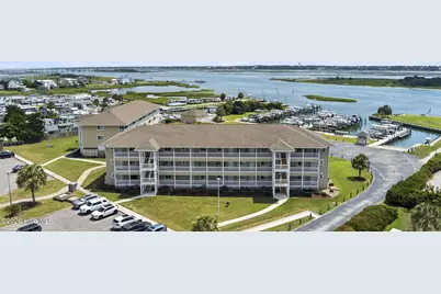 650 Cedar Point Boulevard #A34, Cedar Point, NC 28584 - Photo 71