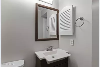 650 Cedar Point Boulevard #A34, Cedar Point, NC 28584 - Photo 17