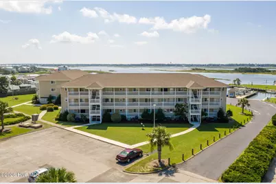 650 Cedar Point Boulevard #A34, Cedar Point, NC 28584 - Photo 49