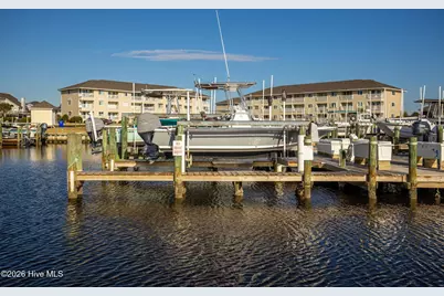 650 Cedar Point Boulevard #A34, Cedar Point, NC 28584 - Photo 27