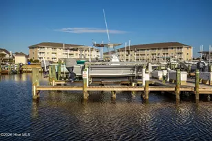650 Cedar Point Blvd, Cedar Point, NC 28584 - Photo 27