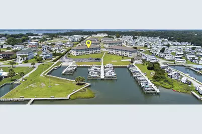 650 Cedar Point Boulevard #A34, Cedar Point, NC 28584 - Photo 67