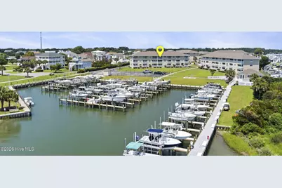 650 Cedar Point Boulevard #A34, Cedar Point, NC 28584 - Photo 69
