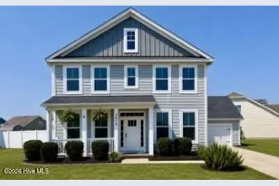 3619 Union Street, Elizabeth City, NC 27909 - Photo 1