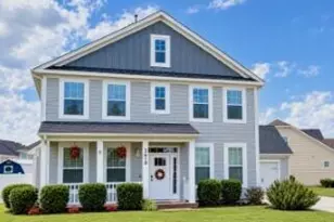 3619 Union St, Elizabeth City, NC 27909 - Photo 1