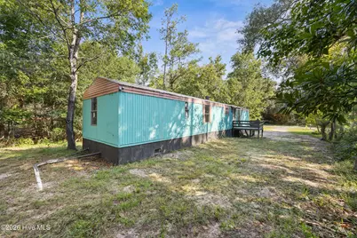 281 Holly Drive, Southport, NC 28461 - Photo 19