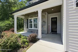 1200 Moultrie Dr NW, Calabash, NC 28467 - Photo 29