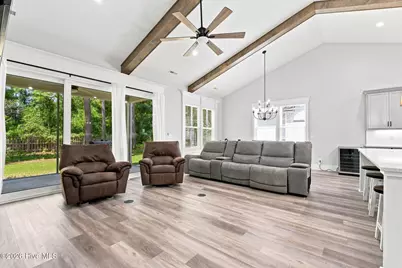 1200 Moultrie Drive NW, Calabash, NC 28467 - Photo 9