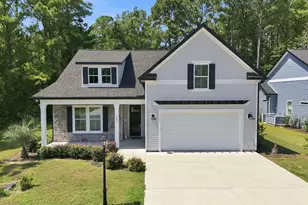 1200 Moultrie Dr NW, Calabash, NC 28467 - Photo 1