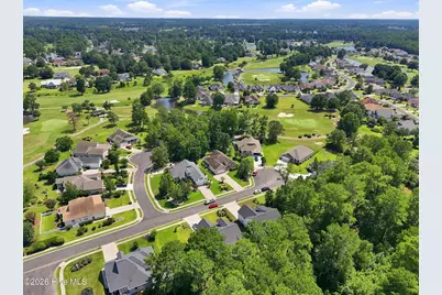 1200 Moultrie Drive NW, Calabash, NC 28467 - Photo 3