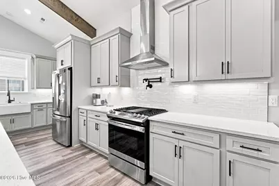1200 Moultrie Drive NW, Calabash, NC 28467 - Photo 5