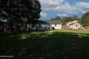 210 Chokecherry S, Richlands, NC 28574 - Photo 7