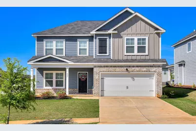 6007 Bakerville Lane, North Augusta, SC 29860 - Photo 1