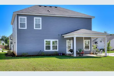 6007 Bakerville Lane, North Augusta, SC 29860 - Photo 49