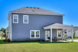 6007 Bakerville Ln, North Augusta, SC 29860 - Photo 49