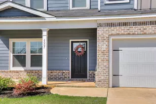 6007 Bakerville Ln, North Augusta, SC 29860 - Photo 51