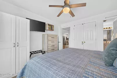2714 W Beach Drive # 114, Oak Island, NC 28465 - Photo 37