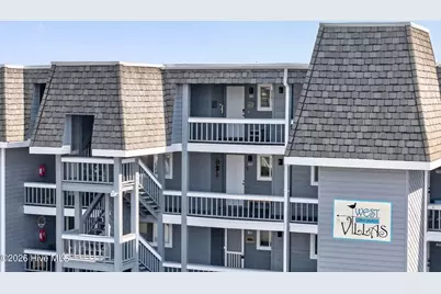 2714 W Beach Drive # 114, Oak Island, NC 28465 - Photo 47