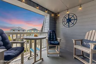 2714 W Beach Dr, Oak Island, NC 28465 - Photo 9