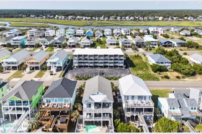 2714 W Beach Drive # 114, Oak Island, NC 28465 - Photo 57