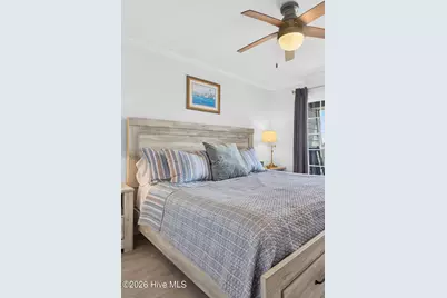 2714 W Beach Drive # 114, Oak Island, NC 28465 - Photo 39