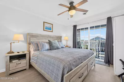2714 W Beach Drive # 114, Oak Island, NC 28465 - Photo 35