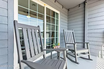 2714 W Beach Drive # 114, Oak Island, NC 28465 - Photo 11