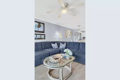 2714 W Beach Drive # 114, Oak Island, NC 28465 - Photo 31