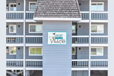 2714 W Beach Drive # 114, Oak Island, NC 28465 - Photo 3