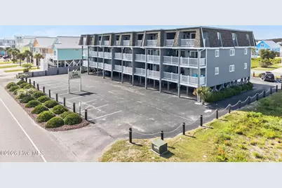 2714 W Beach Drive # 114, Oak Island, NC 28465 - Photo 49
