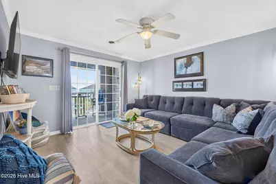2714 W Beach Drive # 114, Oak Island, NC 28465 - Photo 33