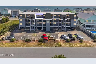 2714 W Beach Drive # 114, Oak Island, NC 28465 - Photo 59
